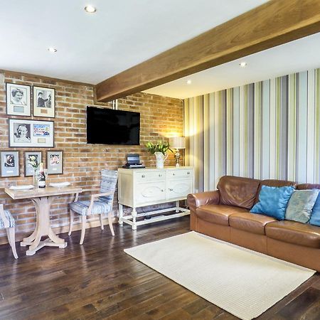 Blue Oyster Villa Mullion Dış mekan fotoğraf