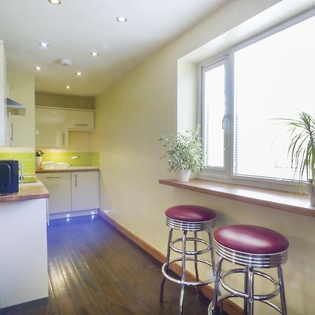 Blue Oyster Villa Mullion Dış mekan fotoğraf