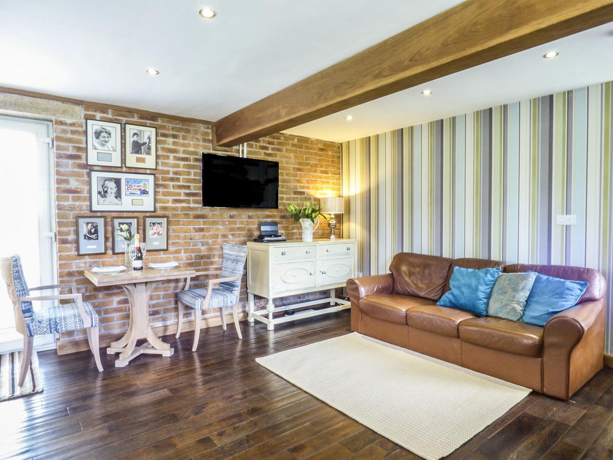 Blue Oyster Villa Mullion Dış mekan fotoğraf