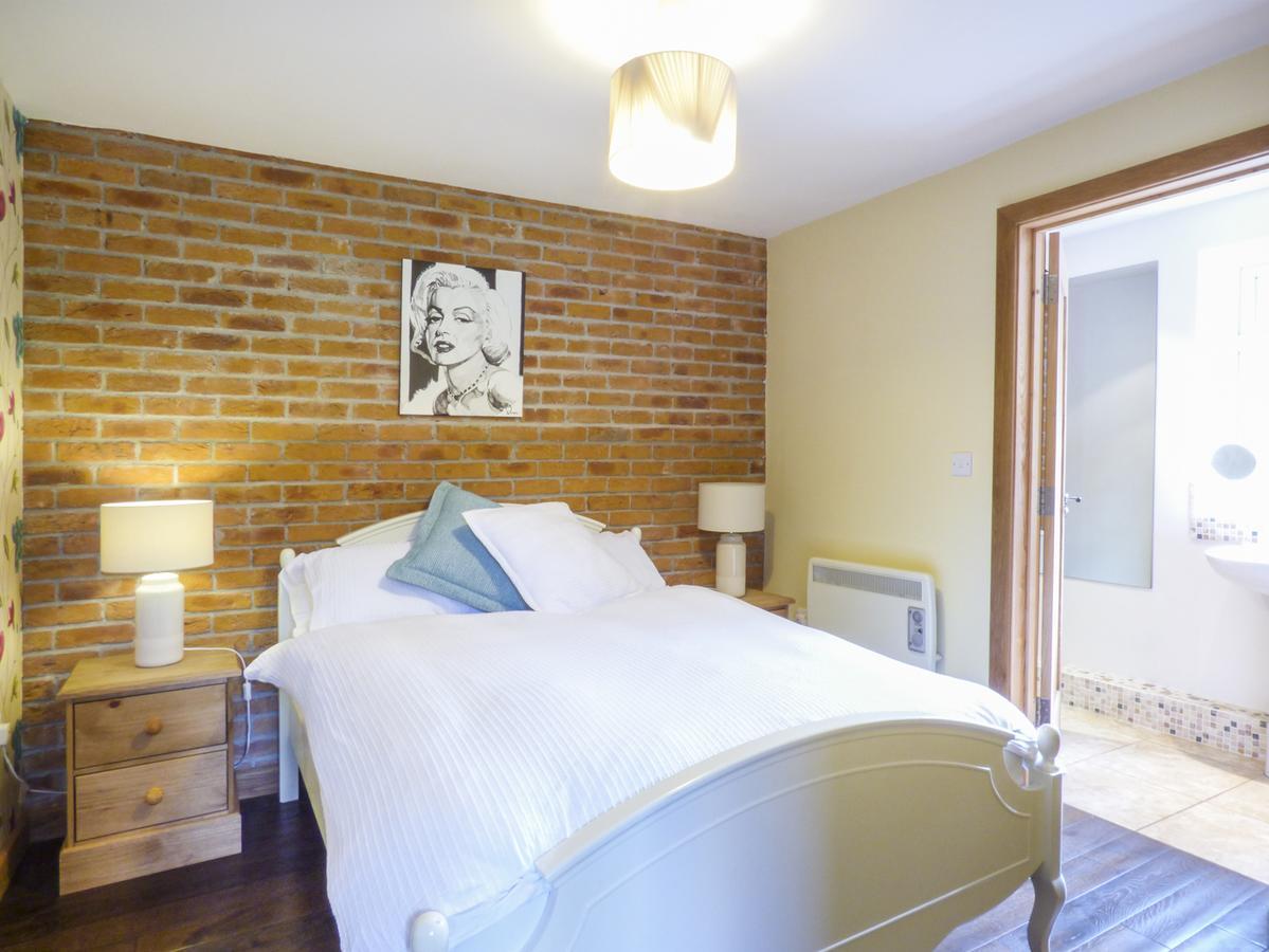 Blue Oyster Villa Mullion Dış mekan fotoğraf