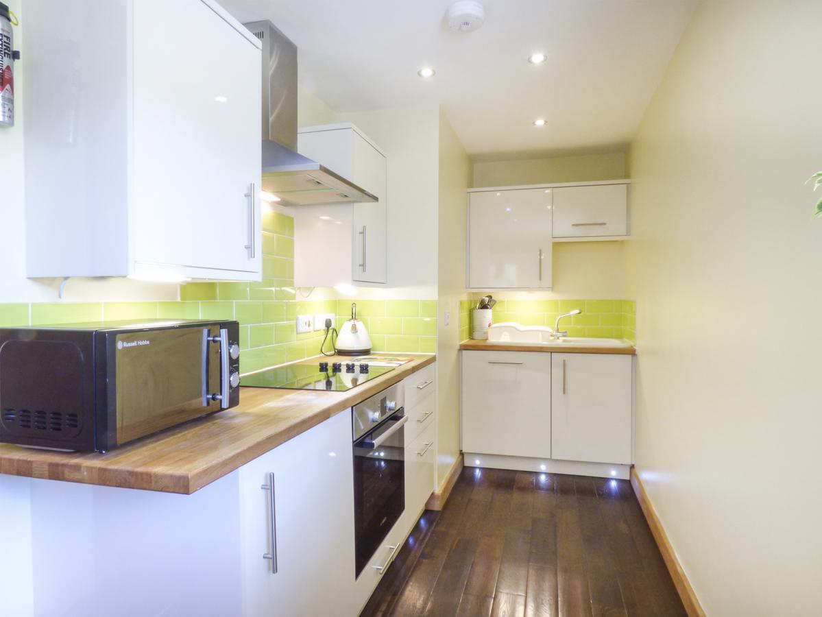 Blue Oyster Villa Mullion Dış mekan fotoğraf