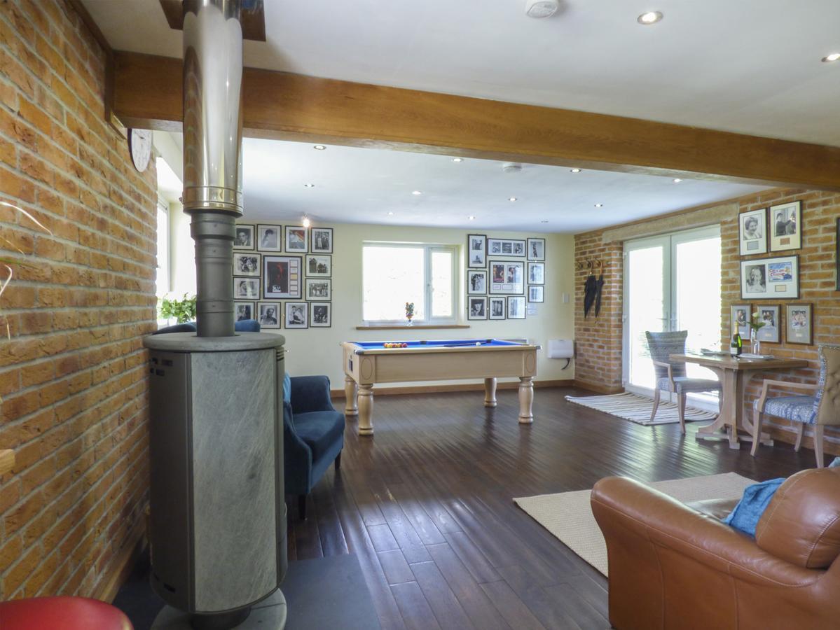 Blue Oyster Villa Mullion Dış mekan fotoğraf